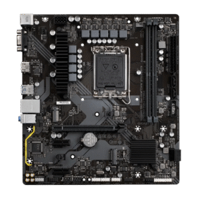 Gigabyte B760M D2H DDR4 - Image 2