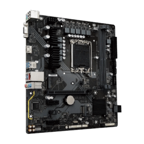 Gigabyte B760M D2H DDR4 - Image 3