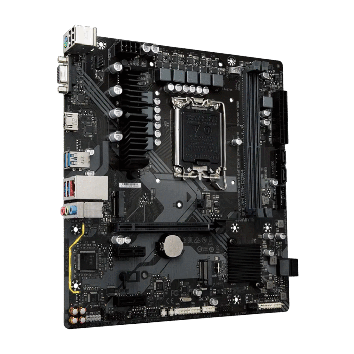 Gigabyte B760M D2H DDR4 - Image 3