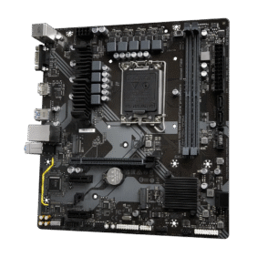 Gigabyte B760M D2H DDR4 - Image 4
