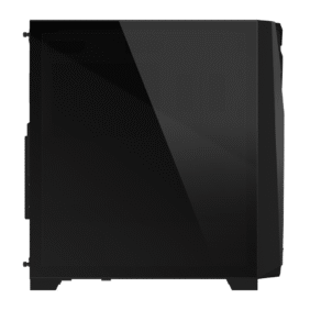 GIGABYTE C301 GLASS - Type C - Black - Image 6