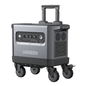 UGREEN PowerRoam Portable Power Station 2048Wh/2200W SA