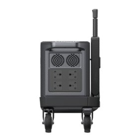 UGREEN PowerRoam Portable Power Station 2048Wh/2200W SA - Image 5