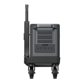 UGREEN PowerRoam Portable Power Station 2048Wh/2200W SA - Image 4