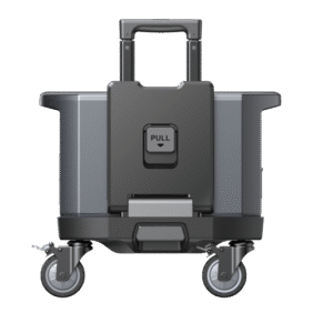 UGREEN PowerRoam Portable Power Station 2048Wh/2200W SA - Image 3