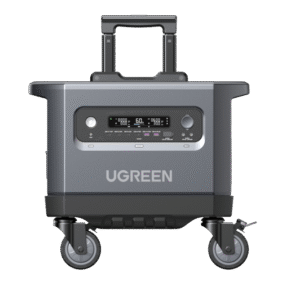 UGREEN PowerRoam Portable Power Station 2048Wh/2200W SA - Image 2