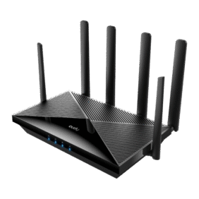 Cudy LT700 AC1200 4G LTE Cat6 Wi-Fi Router - Image 2