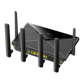Cudy LT700 AC1200 4G LTE Cat6 Wi-Fi Router - Image 5