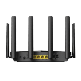 Cudy LT700 AC1200 4G LTE Cat6 Wi-Fi Router - Image 4