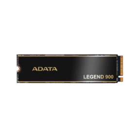 Adata LEGEND 900 - 512GB PCIe Gen4 x4 M.2 2280 Solid State Drive