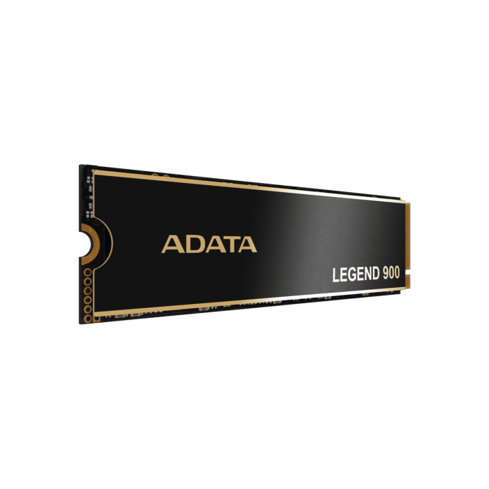Adata LEGEND 900 - 512GB PCIe Gen4 x4 M.2 2280 Solid State Drive - Image 2