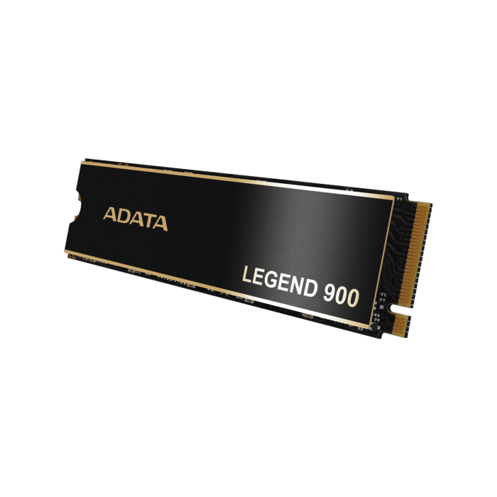 Adata LEGEND 900 - 512GB PCIe Gen4 x4 M.2 2280 Solid State Drive - Image 6