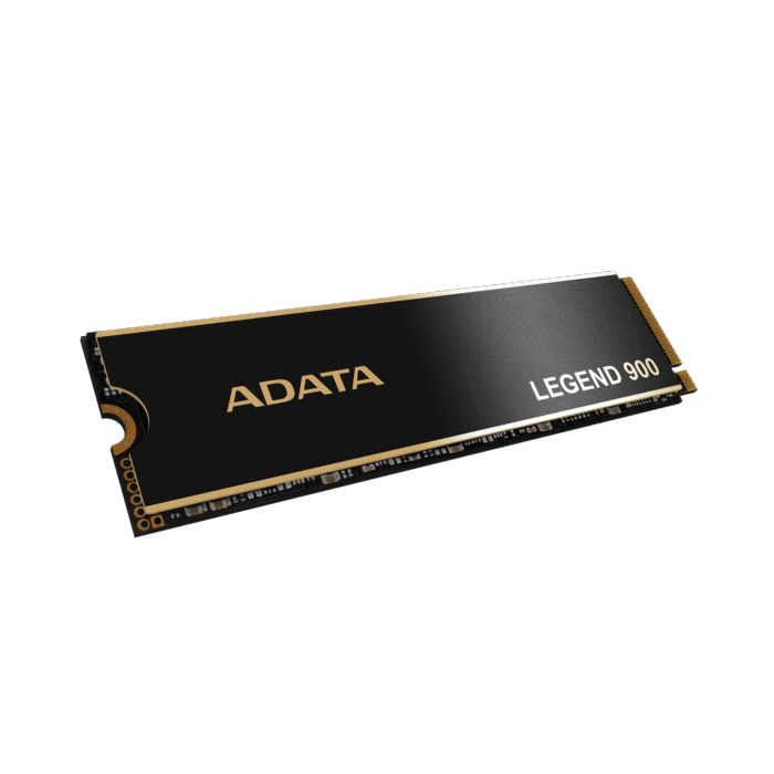 Adata LEGEND 900 - 512GB PCIe Gen4 x4 M.2 2280 Solid State Drive - Image 5