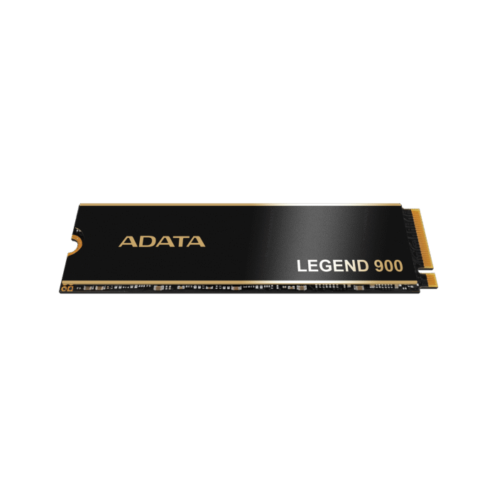 Adata LEGEND 900 - 512GB PCIe Gen4 x4 M.2 2280 Solid State Drive - Image 3