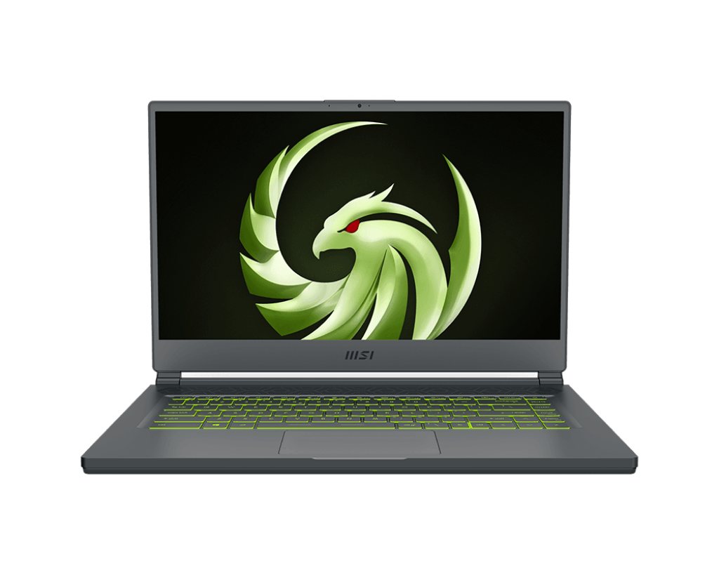 MSI DELTA 15 A5-1 MSI Delta 15 A5EFK Black 15.6'' FHD 240H RX6700M 10GB Ryzen 9 5900H 16GB (2X8GB) Ram 1TB SSD Win10 Home BAG Included 1Year's Warranty - End of Life - Image 1