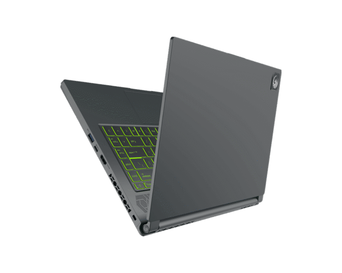 MSI Delta 15 A5EFK Black 15.6'' FHD 240H RX6700M 10GB Ryzen 9 5900H 16GB (2X8GB) Ram 1TB SSD Win10 Home BAG Included 1Year's Warranty - End of Life - Image 3