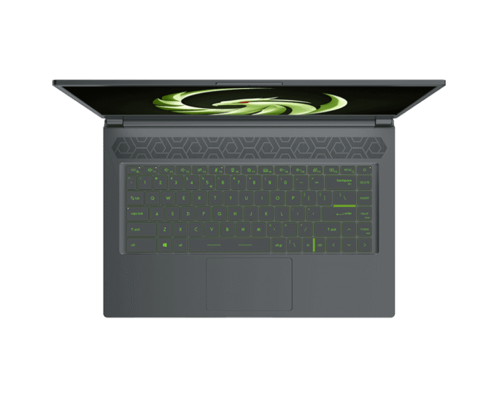 MSI Delta 15 A5EFK Black 15.6'' FHD 240H RX6700M 10GB Ryzen 9 5900H 16GB (2X8GB) Ram 1TB SSD Win10 Home BAG Included 1Year's Warranty - End of Life - Image 5