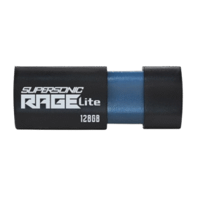 Rage LITE 128GB USB 3.2 GEN.1 FLASHDRIVE
