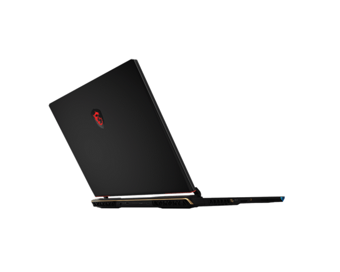 MSI Raider GE78 HX 13VG Black 17'' 16:10 QHD+ 240hz RTX4070 i7-13700HX 32GB (2X16GB) Ram 1 TB SSD Win 11 BAG Included 2 Year's Warranty - End of Life - Image 2