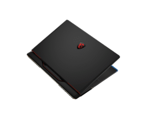 MSI Raider GE78 HX 13VG Black 17'' 16:10 QHD+ 240hz RTX4070 i7-13700HX 32GB (2X16GB) Ram 1 TB SSD Win 11 BAG Included 2 Year's Warranty - End of Life - Image 4