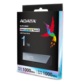 ADATA UE800 USB TYPE C Flash Drive - 1TB - Image 5