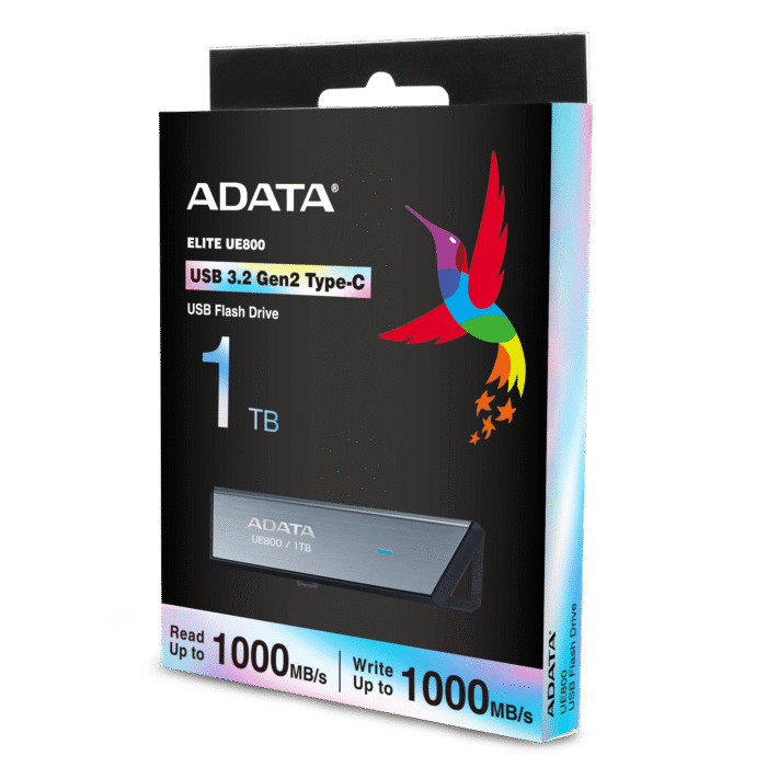 ADATA UE800 USB TYPE C Flash Drive - 1TB - Image 5