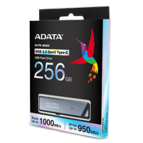ADATA UE800 USB TYPE C Flash Drive - 256GB - Image 5