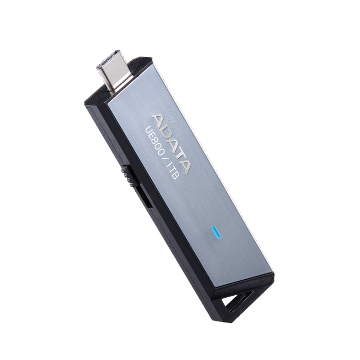 ADATA UE800 USB TYPE C Flash Drive - 256GB - Image 4