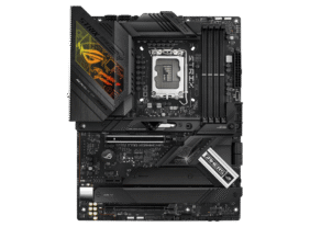 Asus ROG STRIX Z790-H GAMING WIFI - LGA 1700 Motherboard