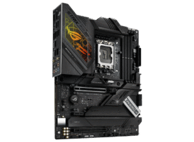 Asus ROG STRIX Z790-H GAMING WIFI - LGA 1700 Motherboard - Image 2