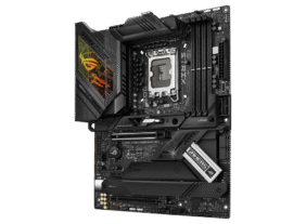 Asus ROG STRIX Z790-H GAMING WIFI - LGA 1700 Motherboard - Image 7