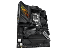 Asus ROG STRIX Z790-H GAMING WIFI - LGA 1700 Motherboard - Image 6