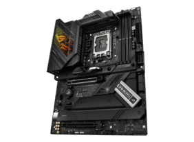 Asus ROG STRIX Z790-H GAMING WIFI - LGA 1700 Motherboard - Image 5