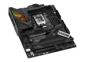 Asus ROG STRIX Z790-H GAMING WIFI - LGA 1700 Motherboard - Image 4