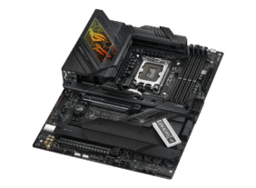 Asus ROG STRIX Z790-H GAMING WIFI - LGA 1700 Motherboard - Image 3
