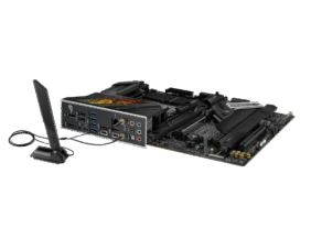 Asus ROG STRIX Z790-H GAMING WIFI - LGA 1700 Motherboard - Image 8