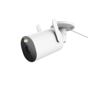 Xiaomi AW300 2K Outdoor Security Camera – White - Image 5