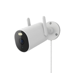 Xiaomi AW300 2K Outdoor Security Camera – White