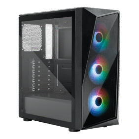 Cooler Master CMP 520