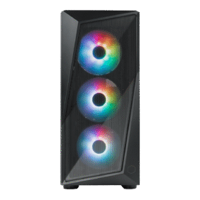 Cooler Master CMP 520 - Image 2
