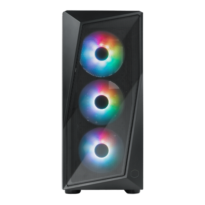 Cooler Master CMP 520 - Image 2