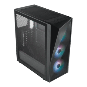 Cooler Master CMP 520 - Image 4