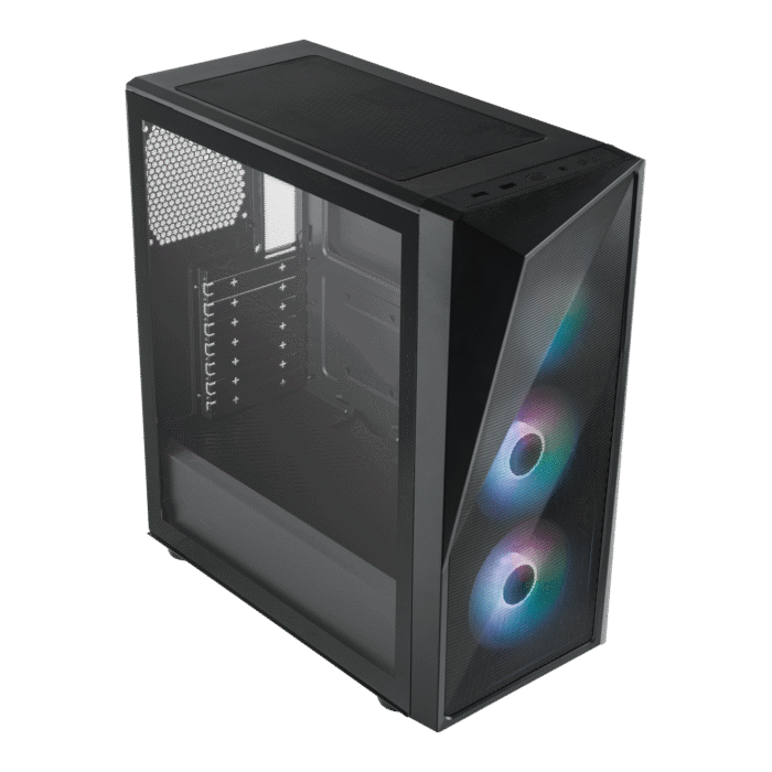 Cooler Master CMP 520 - Image 4
