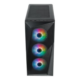 Cooler Master CMP 520 - Image 3