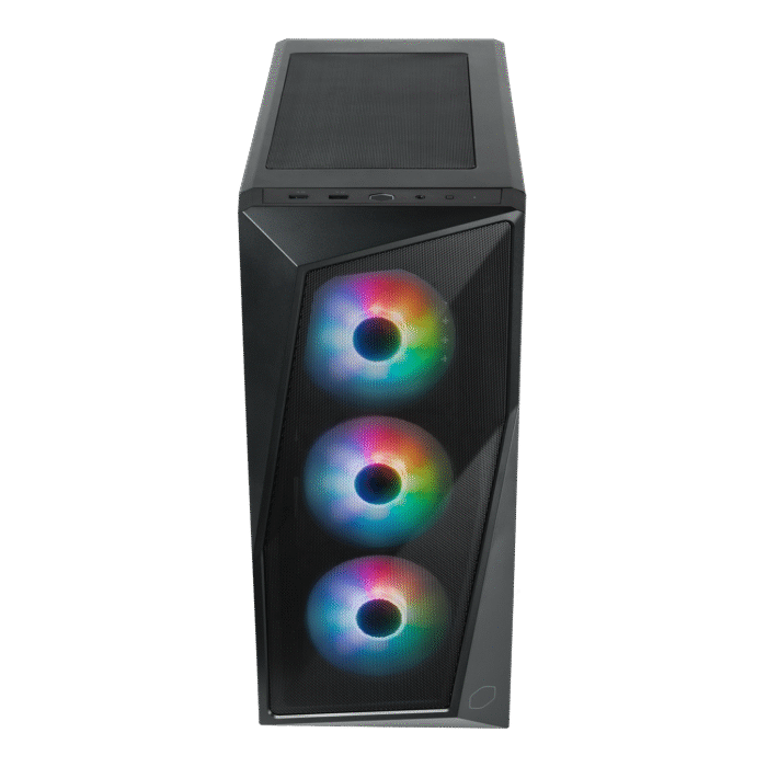 Cooler Master CMP 520 - Image 3