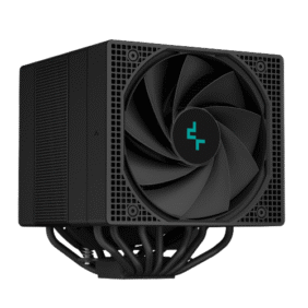 DeepCool Assassin IV - Black