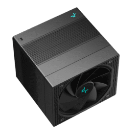 DeepCool Assassin IV - Black - Image 2