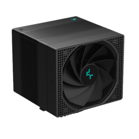 DeepCool Assassin IV - Black - Image 3
