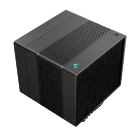 DeepCool Assassin IV - Black - Image 4
