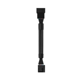DeepCool 12VDC/0.5A Low Speed Adapter - Image 2
